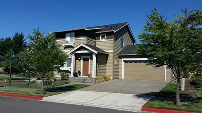 Building Photo - 11511 Glacier Pl NW Rental