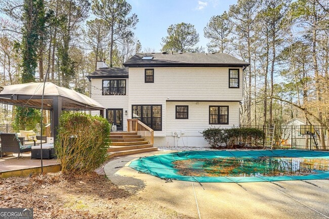 Photo - 3595 Chastain Ct