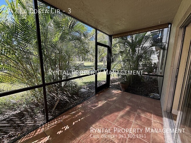 Building Photo - 942 La Costa Cir Unit 3