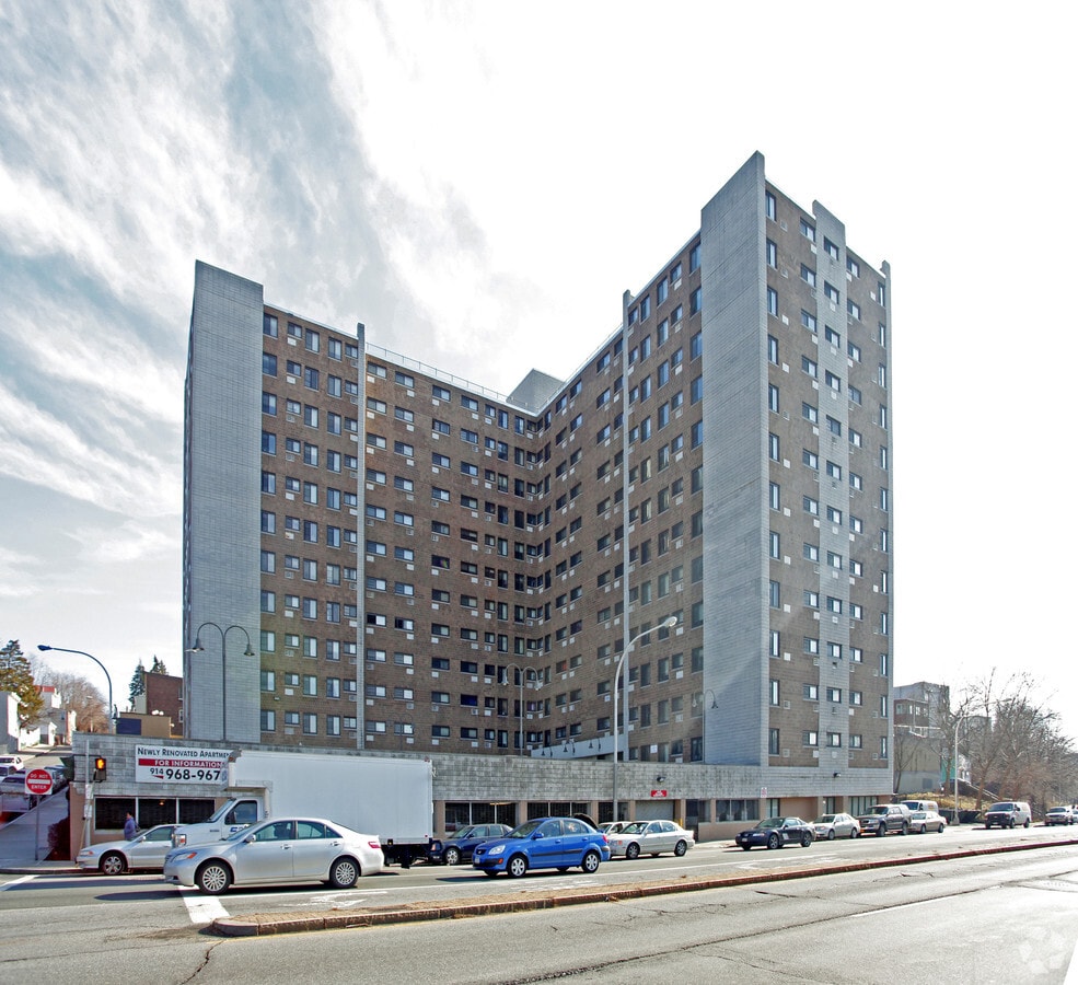 Photo - Jackson Terrace Apartments