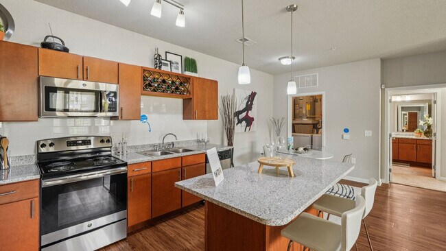 Photo - Springs at West Chester