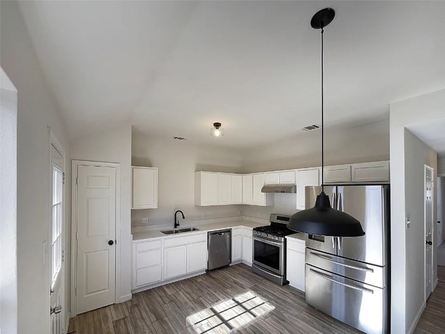 Photo - 1610 Cottonwood Ct Unit Round Rock, TX 78664