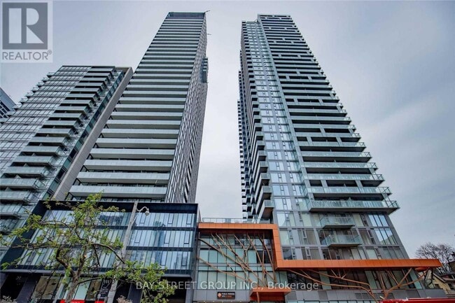 Photo - 50 Wellesley St E Unit 3106