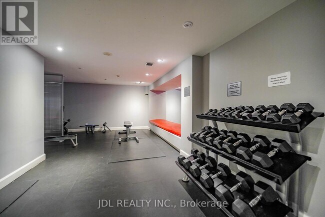 Photo - 22 Wellesley St E Unit 1906