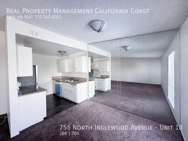Photo - 756 N Inglewood Ave Unidad 18