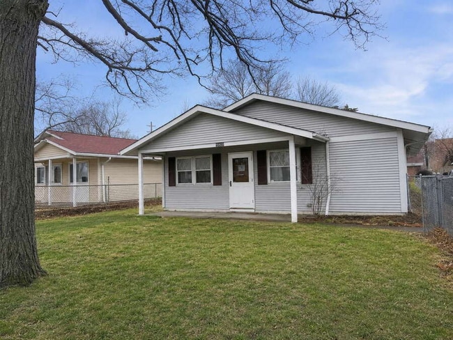 Building Photo - 18104 Fairville Ave