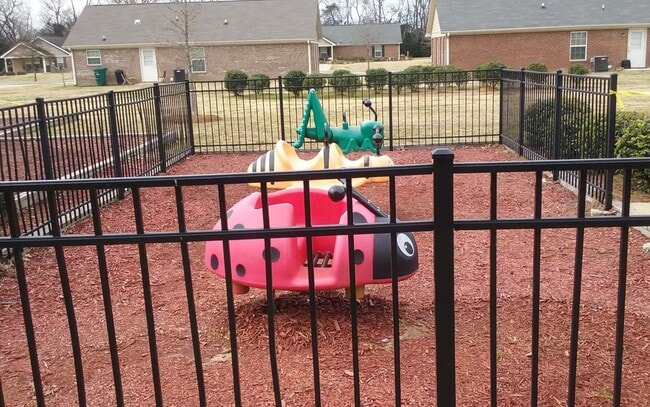 Blakely Commons