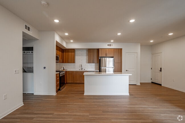 Interior Photo - The Hawthorne