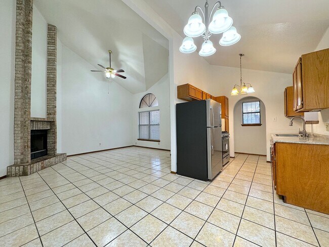 Photo - East El Paso 2bed/2bath duplex