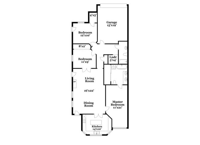 Photo - 2221 Baretta Dr