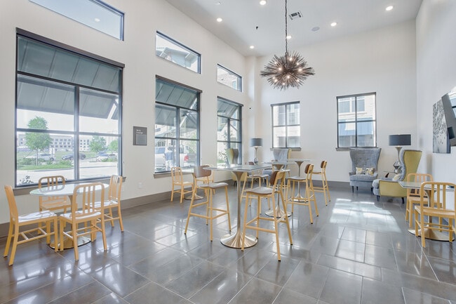 Lakeside Lofts