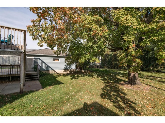 Photo - 117 21st St SE Unit A - Upper