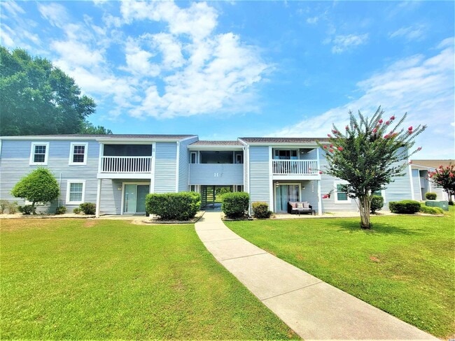 Building Photo - 1356 Glenns Bay Rd Unit H202