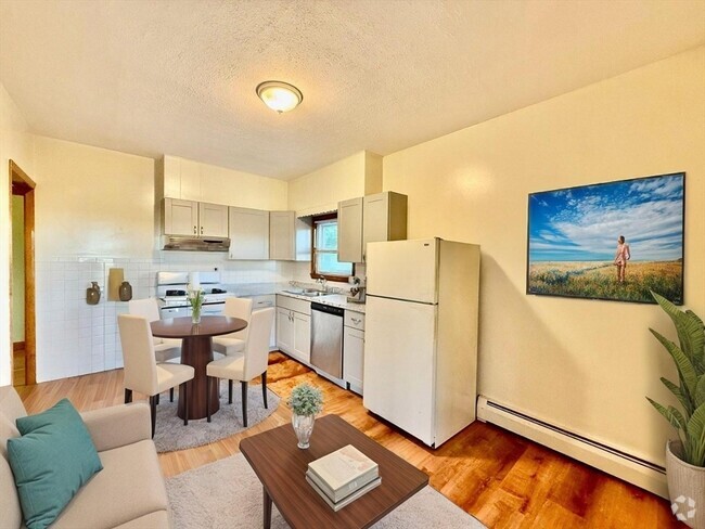Building Photo - 182 Fenno St Unit 2 Rental