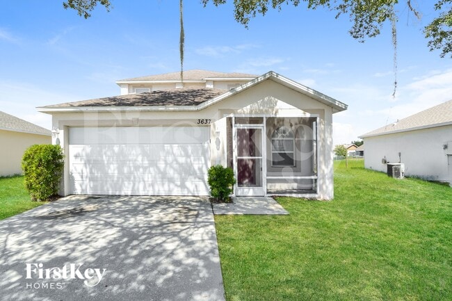 Building Photo - 3637 Queens Cove Blvd