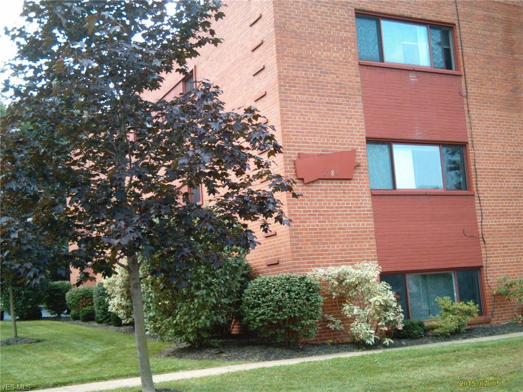 2784 Euclid Heights Blvd Apartment Unit 1 Cleveland, OH