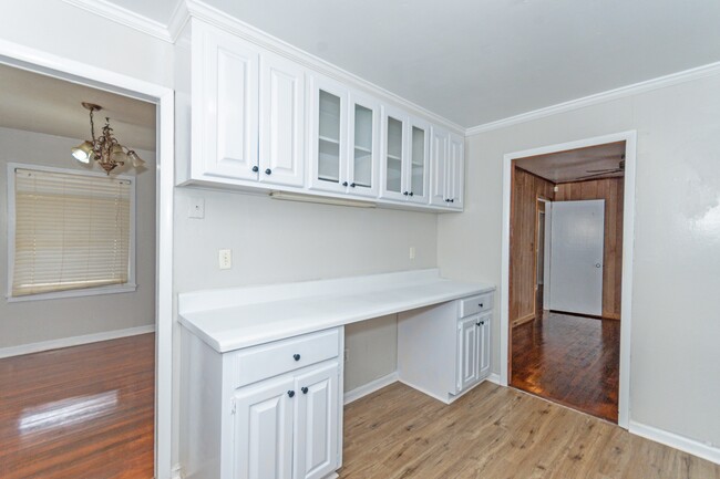 Photo - 3309 Cottonwood Dr House