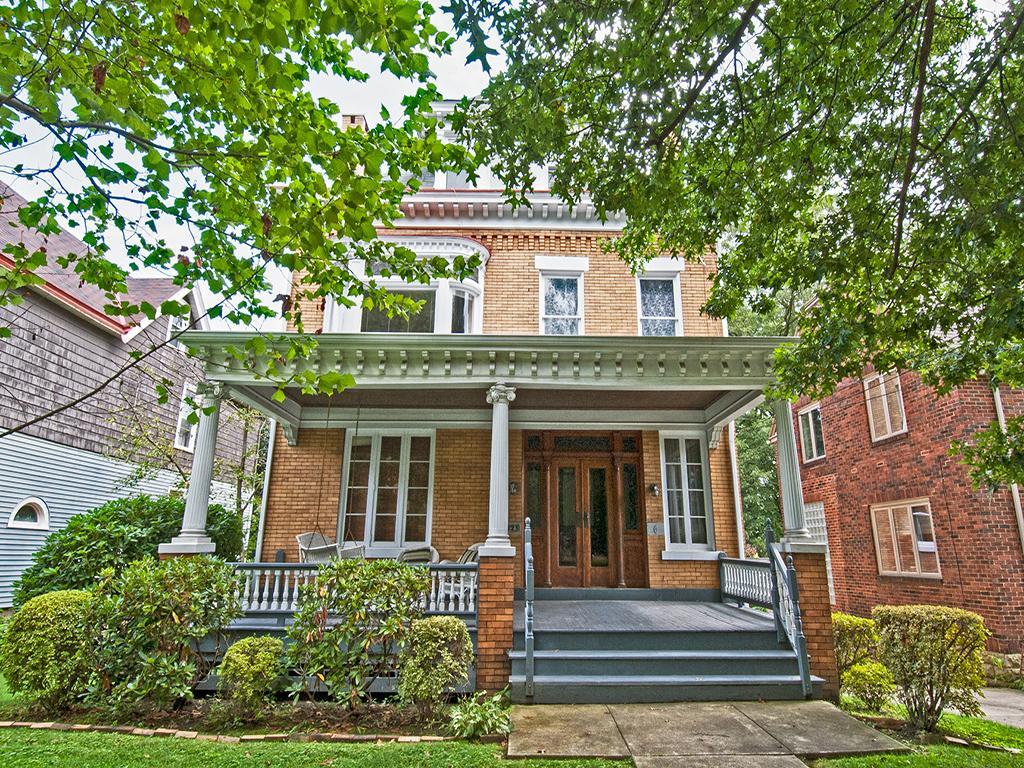 Photo - 823 S Trenton Ave Unit 1