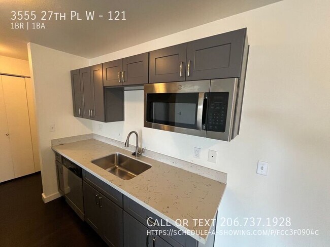 3555 27th Pl W Unidad 121