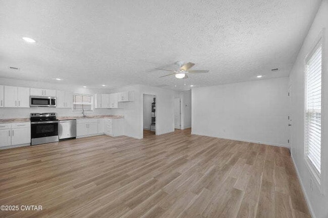 Photo - Brand-New 2-Bed, 2-Bath Home in Humboldt – 1,090 Sq Ft on Dodson Street