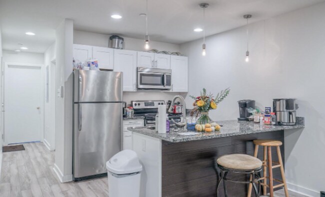 Photo - 1725 W Montgomery Ave Unit 3