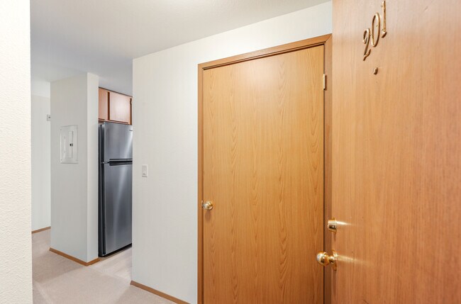 Photo - The Magnolia