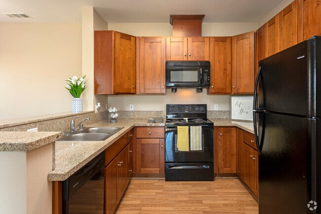 Photo - Axis at Compass Pointe