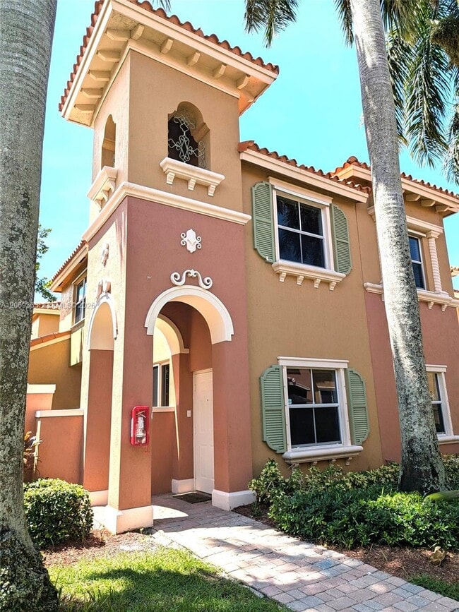 Building Photo - 10645 SW 8th St
