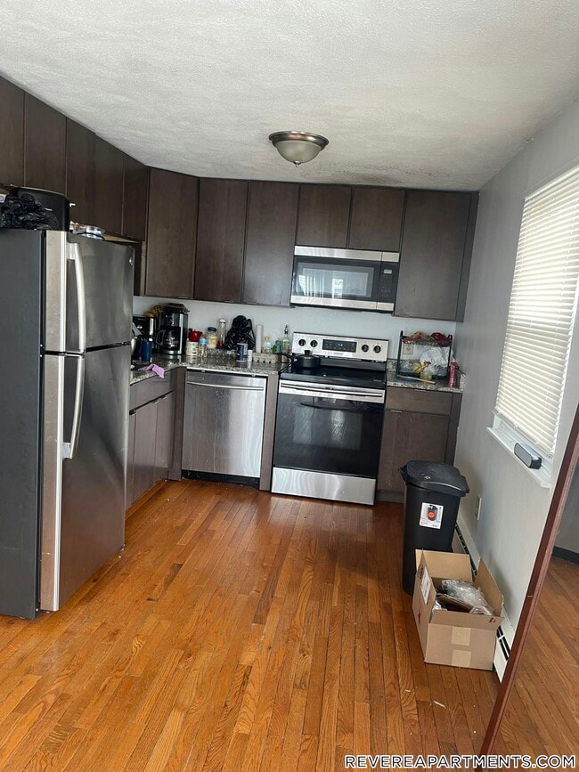 Photo - 627 Beach St Unit 2R