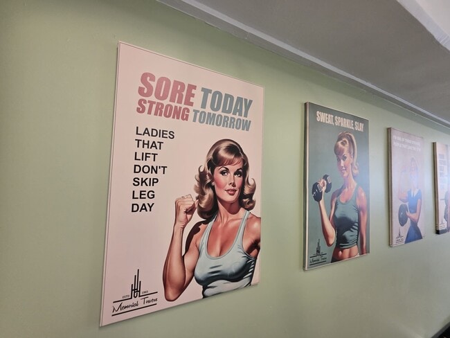 Photo - 5400 Memorial Dr Unit 701