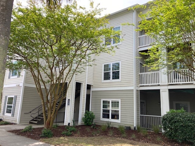 All-Inclusive Furnished 2 Bedroom 2 Bath Condo for Rent in Madison @ Park West - 1300 Park W Blvd Unit 511