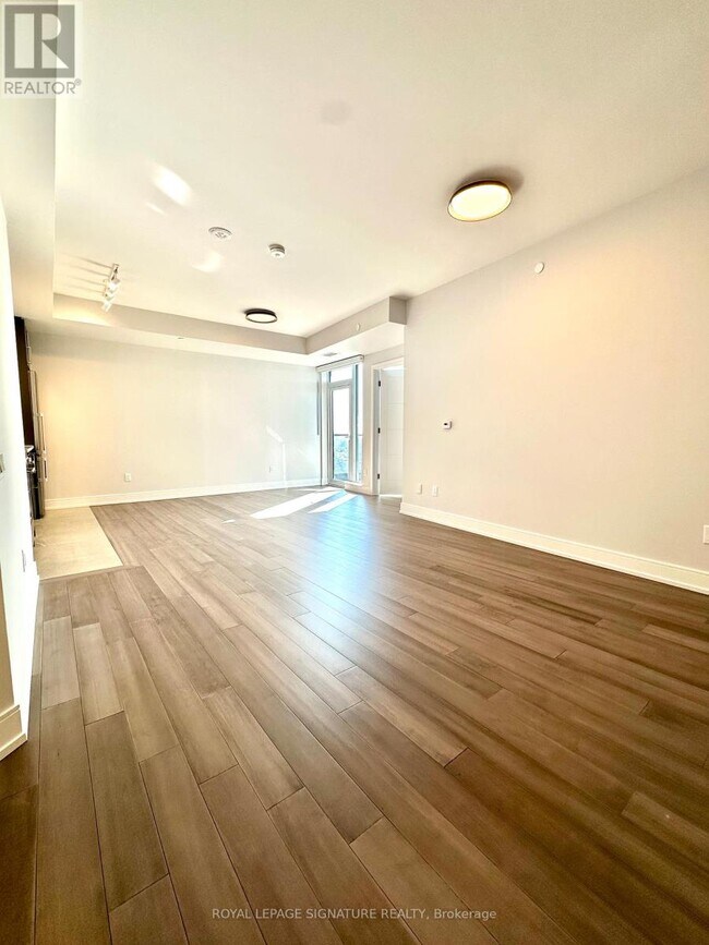 Photo - 2525 Bathurst St Unité 1201