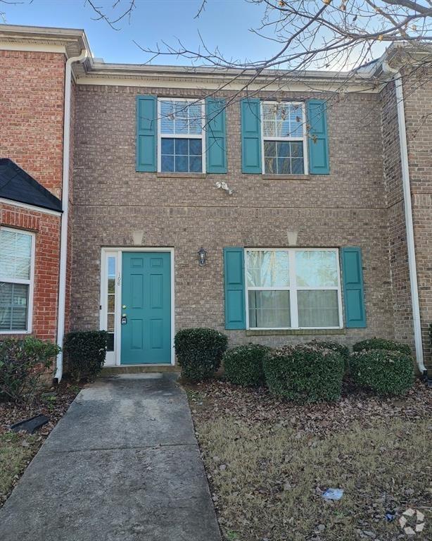 Cheap Townhomes for Rent in Smoke Rise GA Page 2