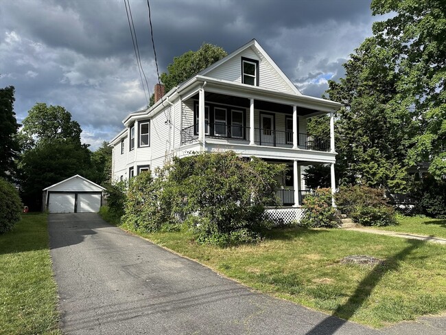 Photo - 34 Pond St Townhome