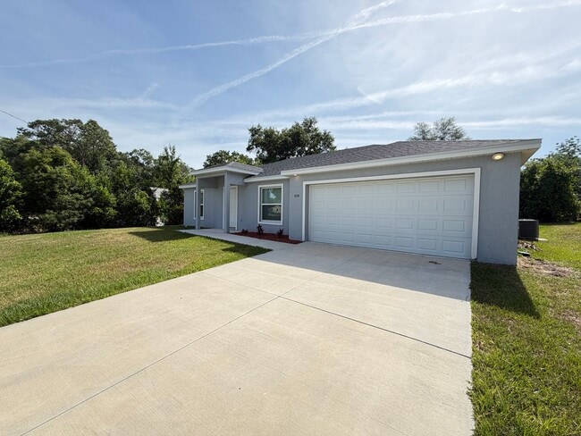 Photo - Spacious & Modern Inverness Gem – Your Dream 3-Bed Home!