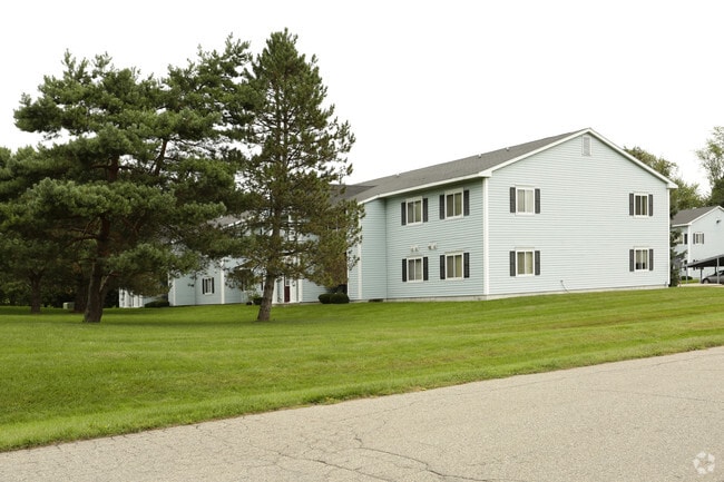 McClellan Estates