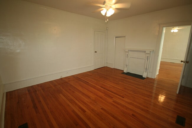 Photo - Spacious 1st Floor Apt - 1/2 Block to Duke - HUGE Fenced Yd Unit B
