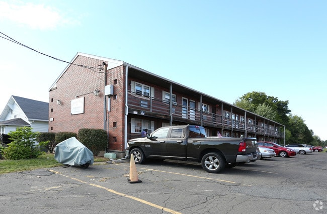 Photo - Carriage House Apartments