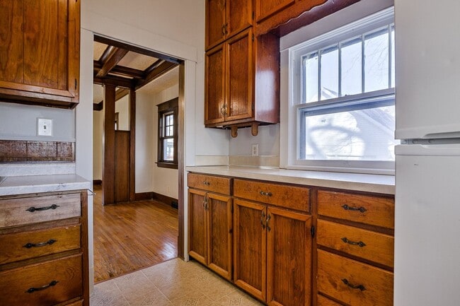 Photo - Two Bedroom House with Detached Garage