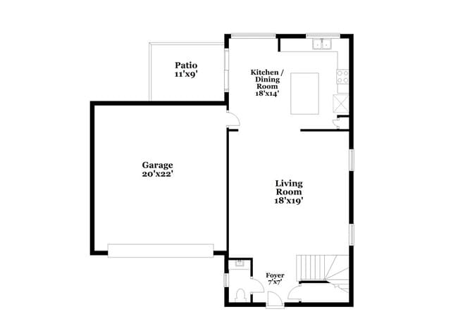 Photo - 10911 W Mariposa Dr