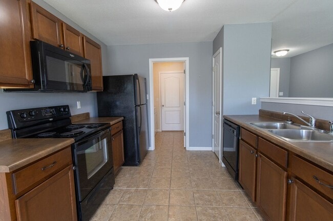 Photo - 3 Bed and 2 Bath Home