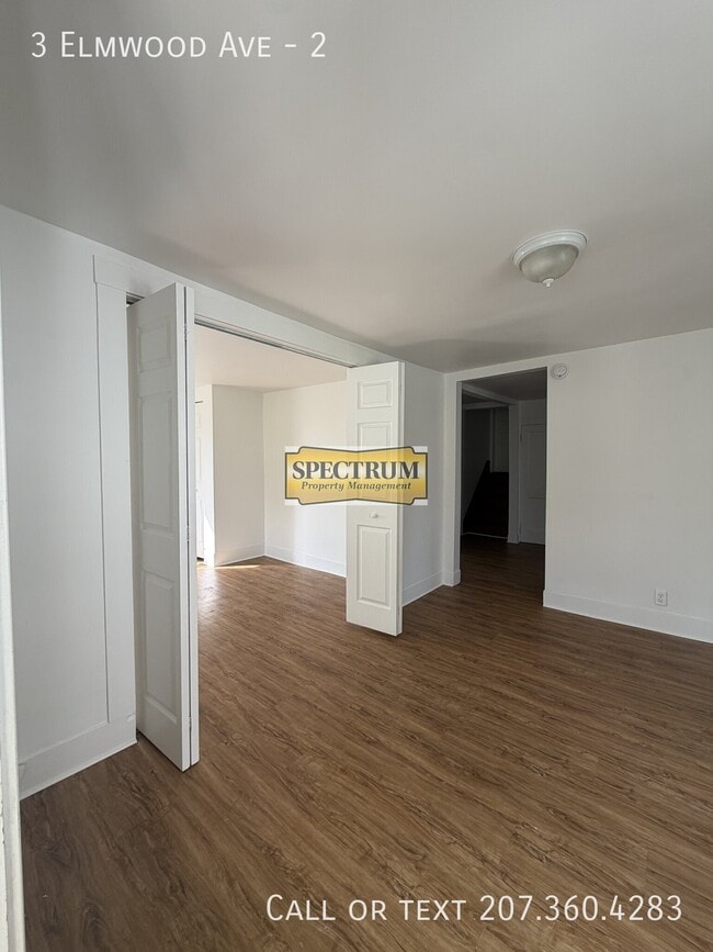 3 Elmwood Ave Unit 2