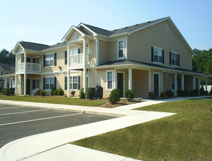 Homes at Foxfield - Homes at Foxfield