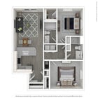 D, Furnished