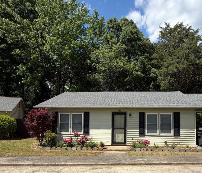 Building Photo - Exclusively offered by MUSE REALTY, LLC