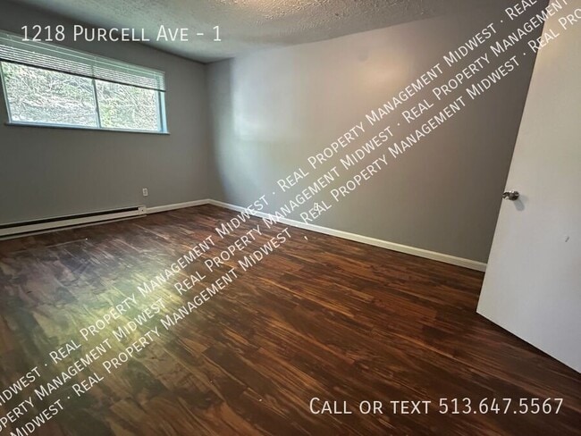 Photo - 1218 Purcell Ave Unit 1