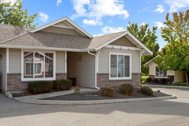 Photo - Sullivan Park Independent Living