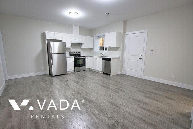 Photo - Albion Basement Suite Rental 24619 101B Ave Maple Ridge: VADA Unit 24619B