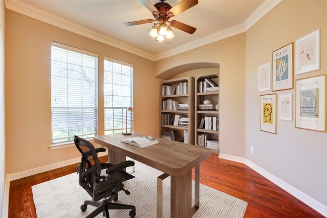 Photo - 7803 Courtney Manor Ln