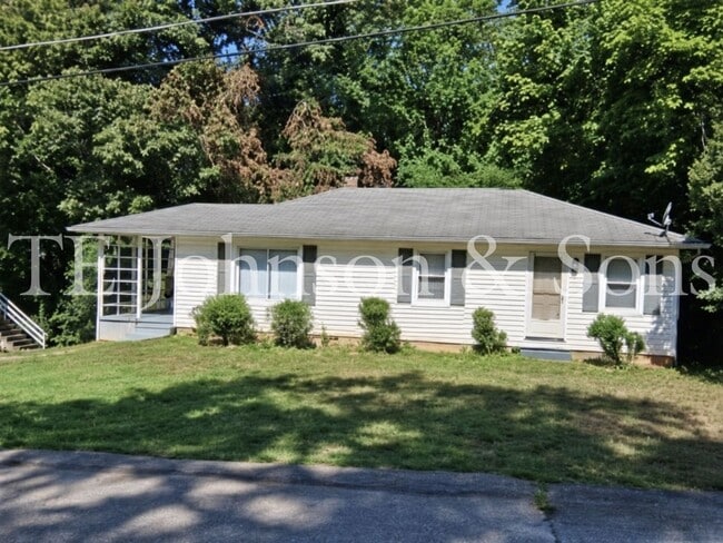 Building Photo - 3616 Harvard Rd